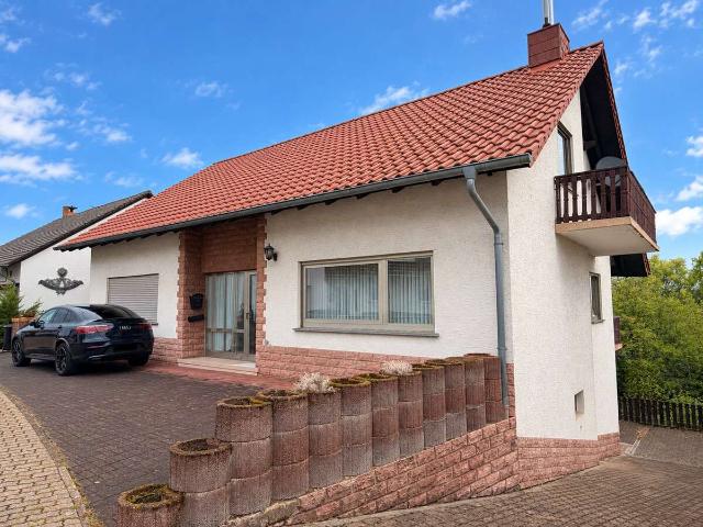 Haus kaufen in Püttlingen, Regionalverband Saarbrücken