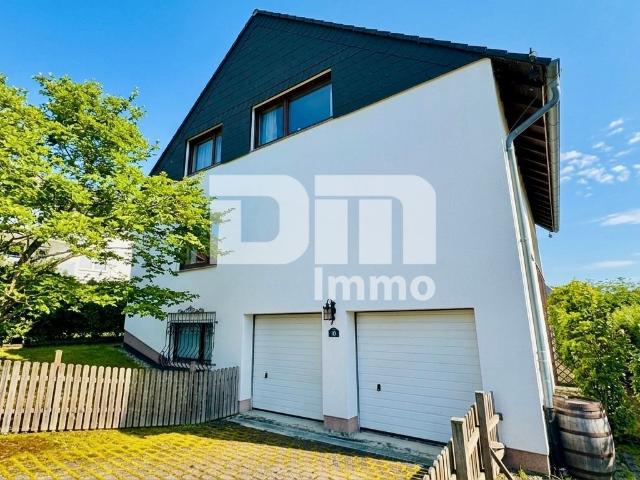 Haus kaufen in Nieste, Hessen