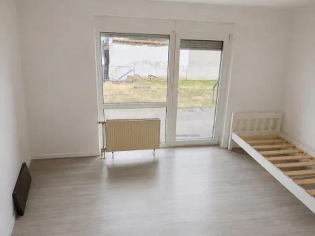 Apartment mieten in Neckarstadt-West, Mannheim