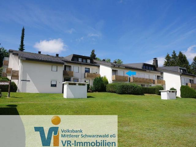 Wohnung kaufen in Schönwald, Landkreis Wunsiedel im Fichtelgebirge