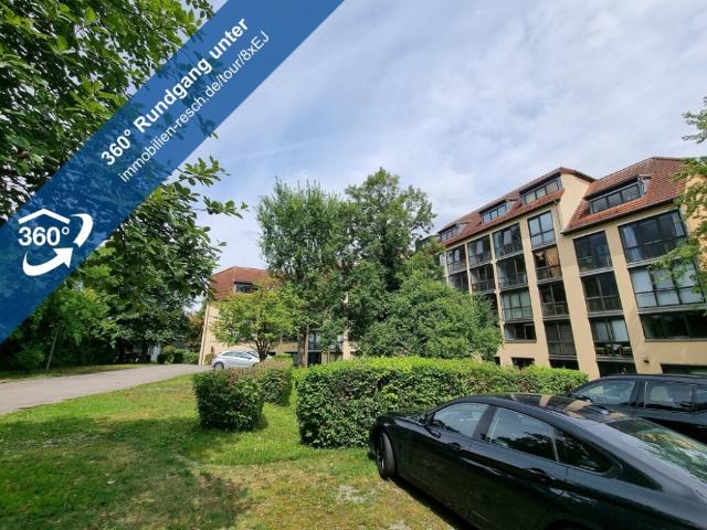 Apartment mieten in Hacklberg, Passau