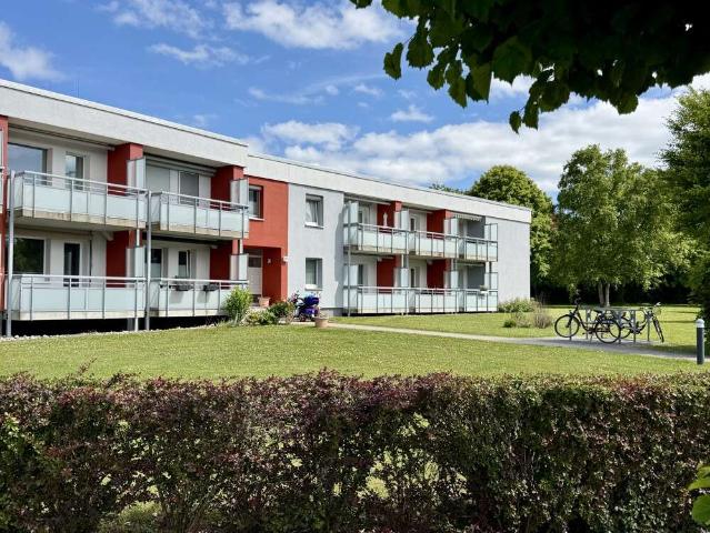 Wohnung kaufen in Laboe, Kreis Plön