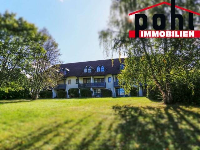 Wohnung kaufen in Bad Rodach, Landkreis Coburg