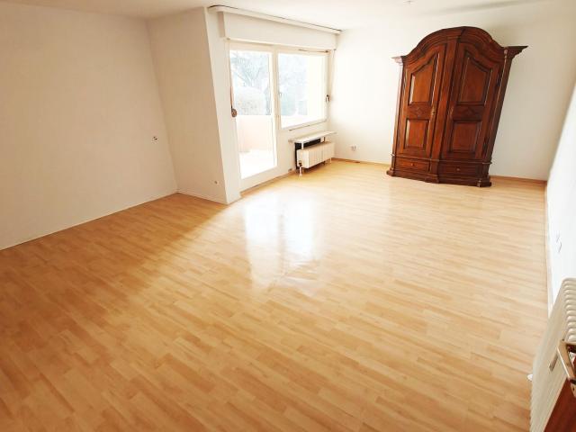 Etagenwohnung kaufen in Stuttgart, Bad Cannstatt
