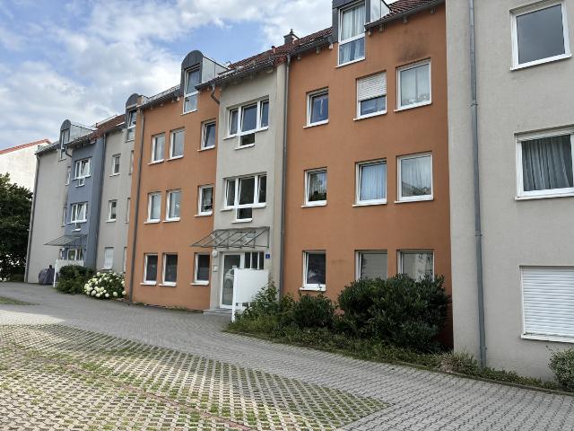 Dachgeschosswohnung kaufen in Mühlberg, Neustadt an der Waldnaab