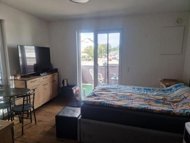 Apartment mieten in Rosenheim, Bayern