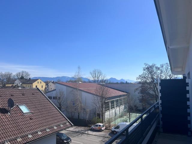 Wohnung mieten in Innenstadt, Rosenheim