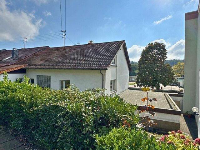 Haus kaufen in Fischbach-Camphausen, Quierschied