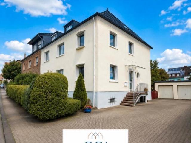 Haus kaufen in Burbach, Saarbrücken