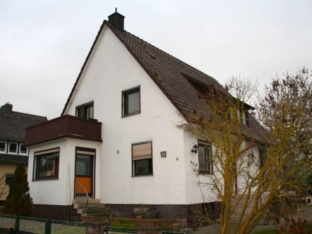 Haus kaufen in Bad, Salzgitter
