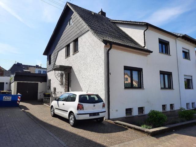 Haus kaufen in Püttlingen, Saarland