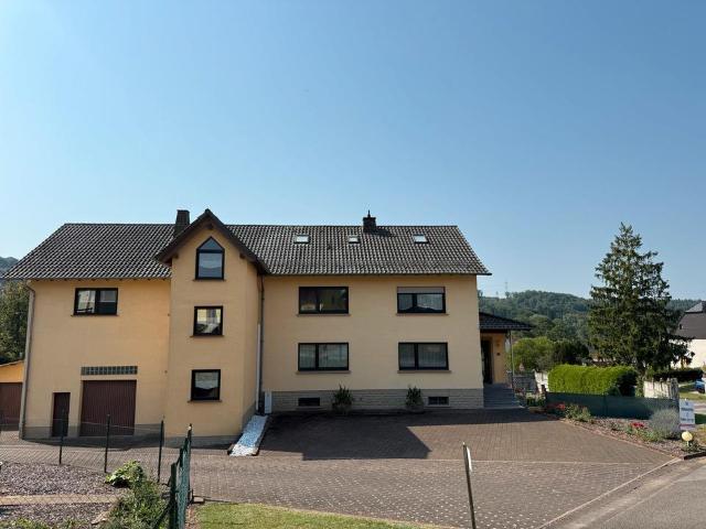 Haus kaufen in Wadern, Saarland