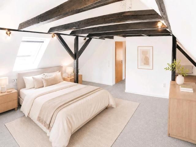 Haus kaufen in Schopfloch, Bayern