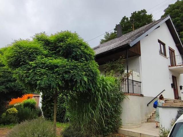 Haus kaufen in Rehlingen-Siersburg, Büren Haus kaufen in Rehlingen-Siersburg, Büren