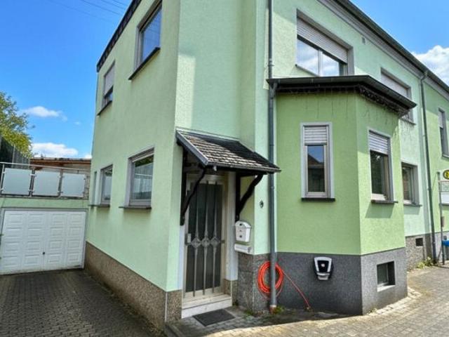 Haus kaufen in Saarwellingen, Saarland