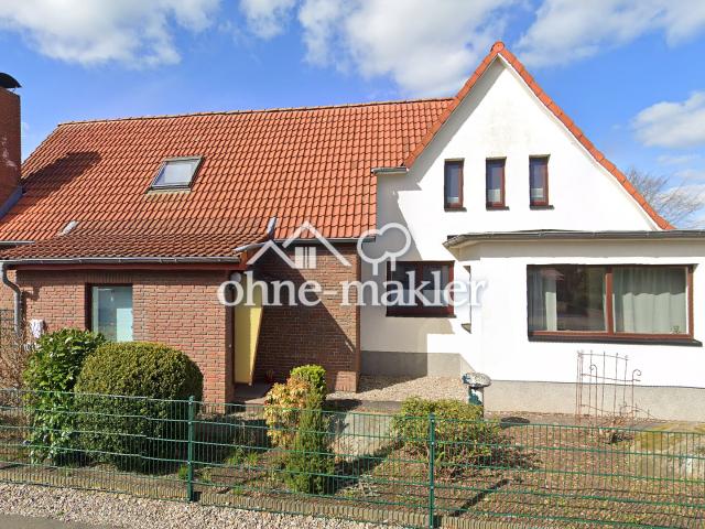 Haus kaufen in Damendorf, Schleswig-Holstein