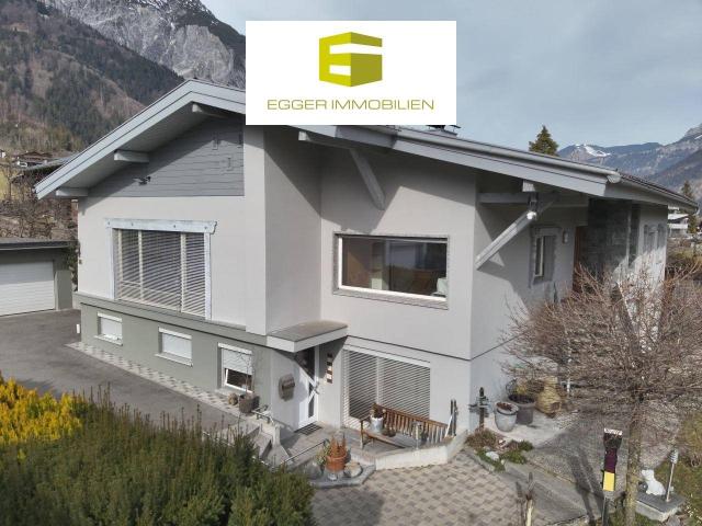 Haus kaufen in Vandans, Daleu