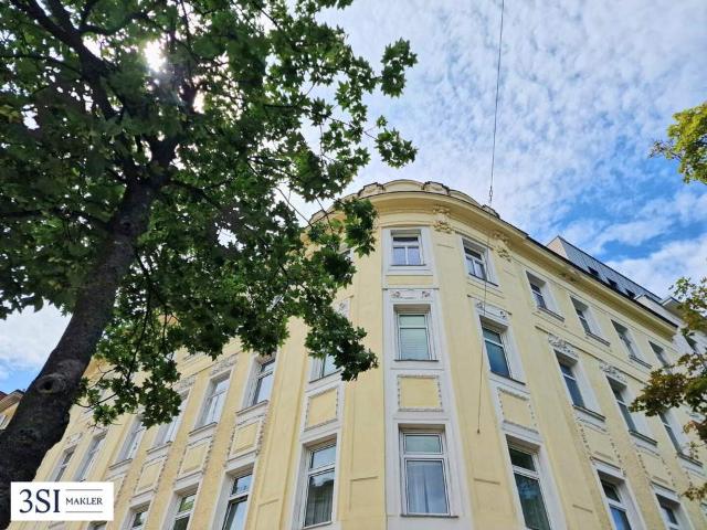 Gewerbe kaufen in Ottakring, Wien