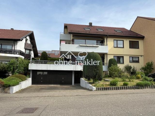 Haus kaufen in Schwaikheim, Baden-Württemberg