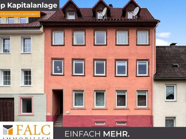 Haus kaufen in Triberg, Baden-Württemberg