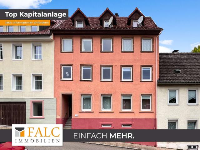 Haus kaufen in Triberg, Baden-Württemberg