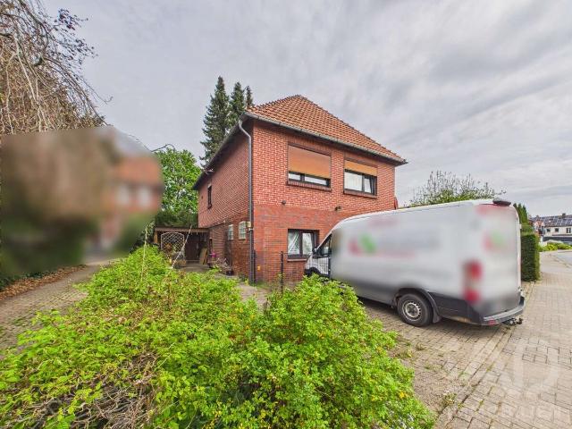 Haus kaufen in Hille, Kreis Minden-Lübbecke