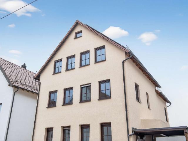 Haus kaufen in Zuffenhausen, Stuttgart