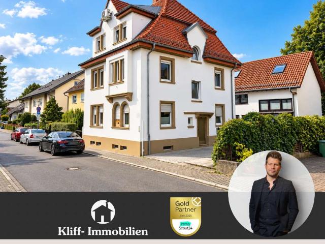 Haus kaufen in Eppelheim, Rhein-Neckar-Kreis