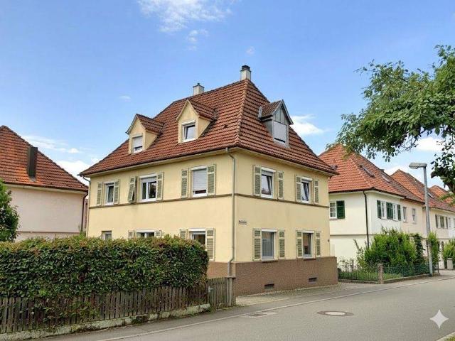 Haus kaufen in Bietigheim, Bietigheim-Bissingen