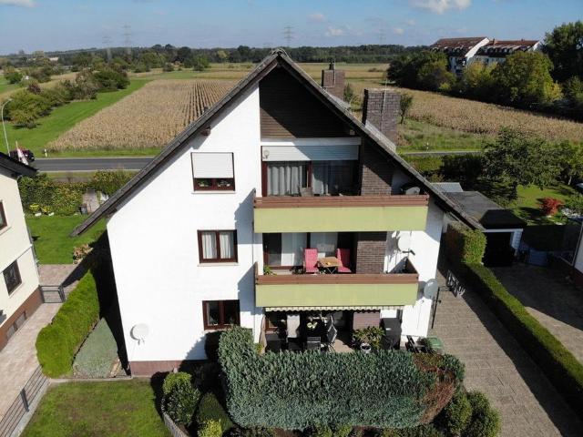Haus kaufen in Großkrotzenburg, Hessen