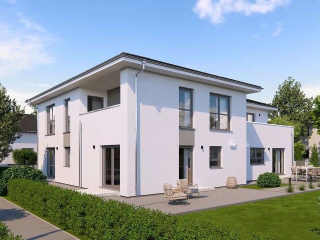 Haus kaufen in Zerbst/Anhalt, Anhalt-Bitterfeld