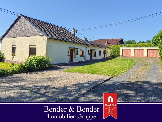 Haus kaufen in Puderbach, Rheinland-Pfalz