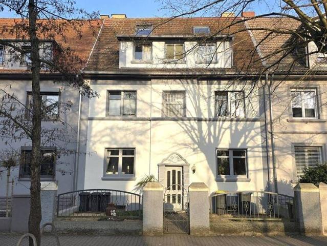 Haus kaufen in Saarlouis, Saarland