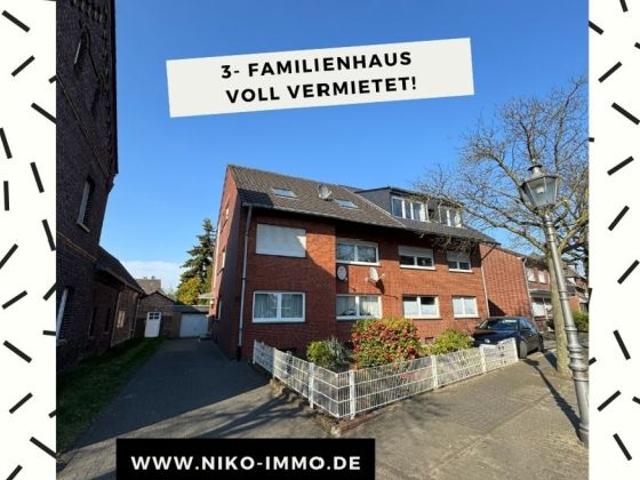 Haus kaufen in Issum