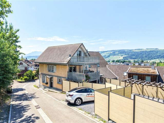 Einfamilienhaus kaufen in Lü
