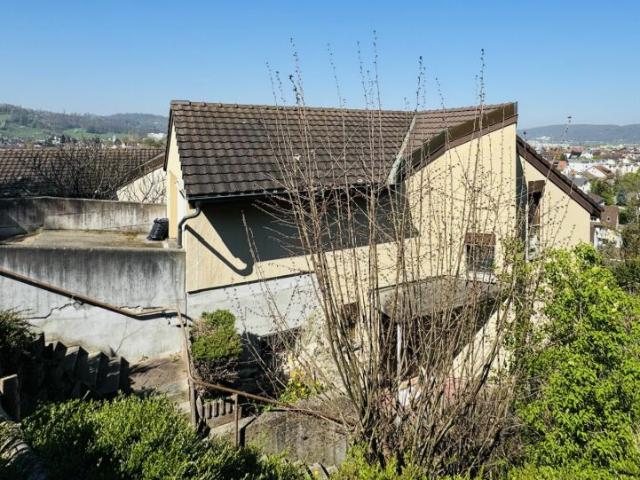 Einfamilienhaus kaufen in Pratteln, Basel-Landschaft