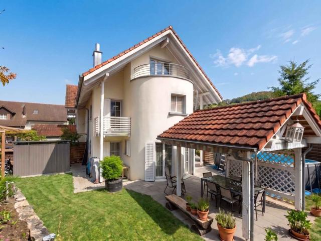 Haus kaufen in Döttingen, Aargau