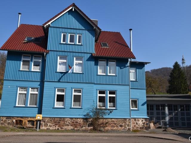 Haus kaufen in Ellrich, Thüringen