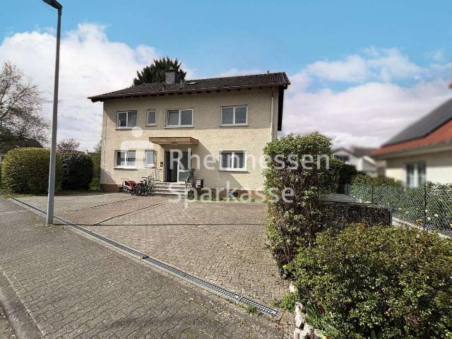 Haus kaufen in Guntersblum, Landkreis Mainz-Bingen