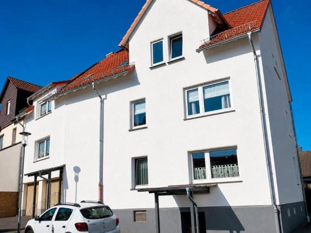 Haus kaufen in Nordshausen, Kassel