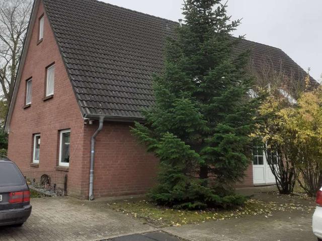 Haus kaufen in Lunden, Kreis Dithmarschen