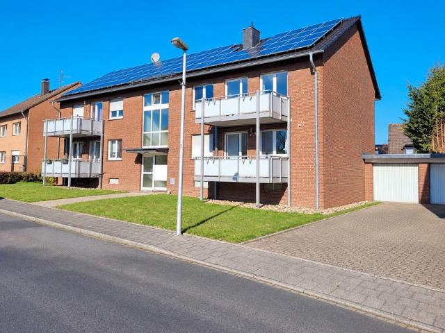 Haus kaufen in Hackenbroich, Dormagen