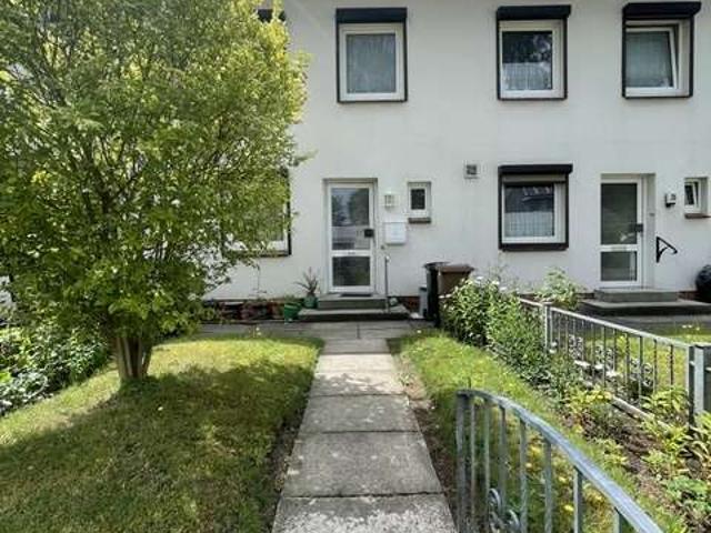 Haus kaufen in Hohenlockstedt, Kreis Steinburg