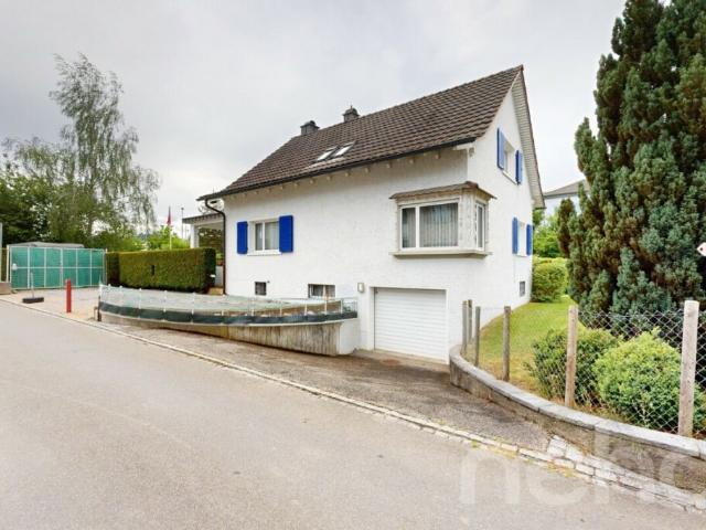 Immobilie kaufen in Uzwil, St. Gallen