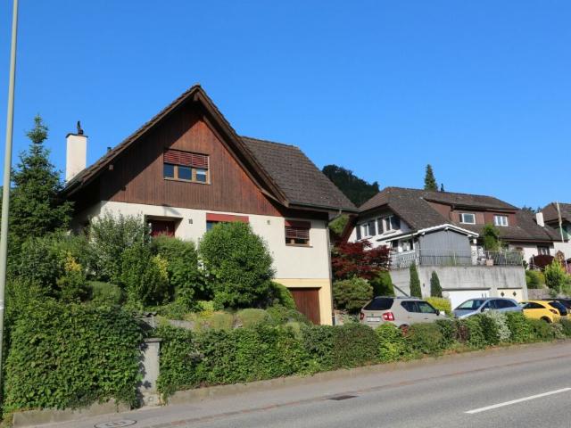 Immobilie kaufen in Thürnen, Basel-Landschaft