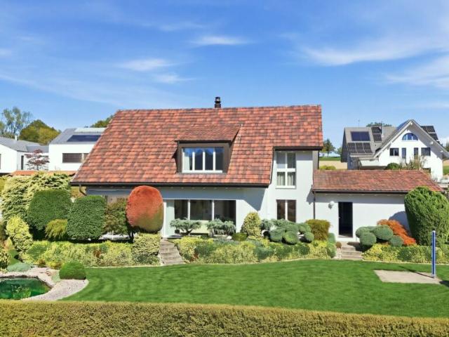 Einfamilienhaus kaufen in Rünenberg, Bezirk Sissach