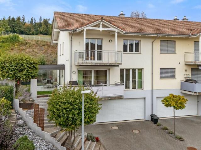Einfamilienhaus kaufen in Balterswil, Bichelsee-Balterswil