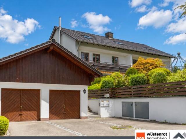 Haus kaufen in Oberhaching, Landkreis München