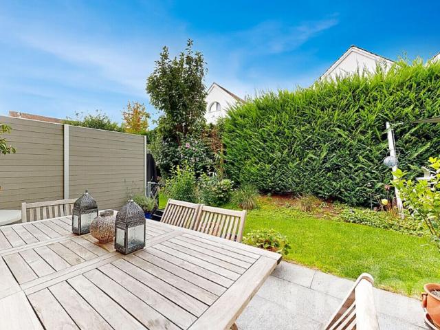 Einfamilienhaus kaufen in Oberwil (BL), Basel-Landschaft