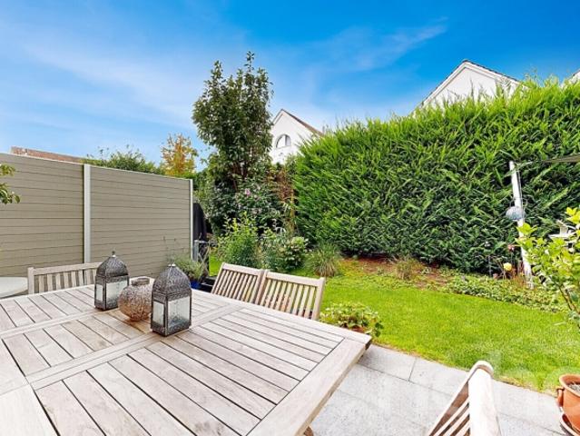 Einfamilienhaus kaufen in Oberwil (BL), Basel-Landschaft